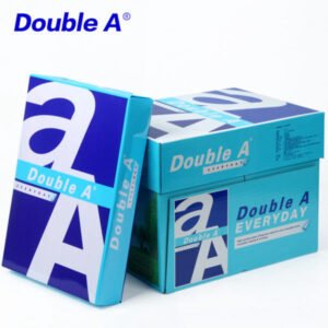 Double A4 Copy Paper