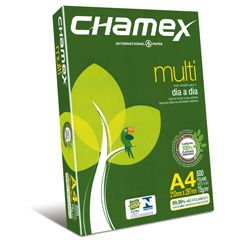 Chamex Copy Paper
