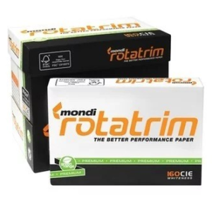 Mondi Rotatrim Copy Caper
