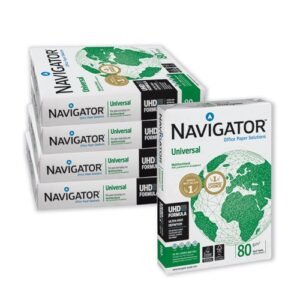 Navigator A4 Copy Paper