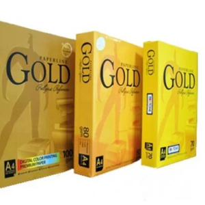 Paperline Gold Copy Paper