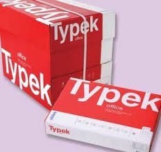 TYPEK A4 Copier Paper